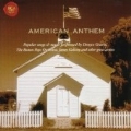 American Anthem -Songs & Hymns:America the Beautiful/Lift Every Voice & Sing/etc:Denyce Graves(Ms)/etc