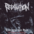Exhuming The Past:14 Years Of Nothing