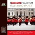 Marching Bands -Liberty Bell, Washington Post, Great Little Army, etc