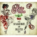 Pure Pacha Vol.8 (Mixed By DJ Sarah Main & Goldfish)