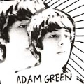 Adam Green