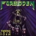 Twisted Into Form : Deluxe Edition (EU)