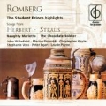 Musical & Operetta Highlights - Romberg: The Student Prince; Herbert: Naughty Marietta; O.Straus: The Chocolate Soldier