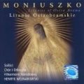 Moniuszko: Litanies of Ostra Brama:Henryk Wojnarowski(cond)/Warsaw Philharmonic Orchestra and Chorus/etc