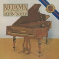 Beethoven: Piano Sonata No.12, No.13 / Glenn Gould(p)