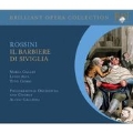 Rossini: Il Barbieri di Seviglia / Alceo Galliera, Philharmonia Orchestra & Chorus, Maria Callas, etc