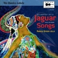 Desenne: Jaguar Songs, Glass Bamboo Frog Consort, Pajaro-Guaracha, etc