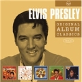 Original Album Classics : Elvis Presley