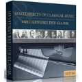 Masterpieces of Classical Music
