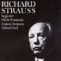 R.Strauss: Lieder