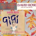 Autumn Leaves / David Rose Plays Music From Gigi
