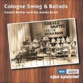 Cologne Swing & Ballads