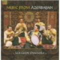 Music From Azerbaijan