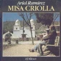 Misa Criolla