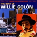 Best Of Willie Colon, The