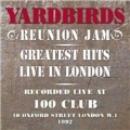 Reunion Jam Vol.1 (Greatest HIts Live In London 1992)