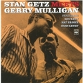 Stan Getz Meets Gerry Mulligan: Arranged and Conducted By Ernie Wilkins