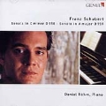 Schubert: Piano Sonatas D958 & D959