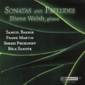 Sonatas and Preludes
