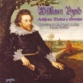 Byrd: Anthems, Motets & Services