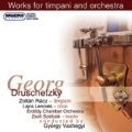 Druschetzky: Works for Timpani and Orchestra - Allegro, Andante, etc