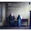 A.P.F.Boely: Musique de Chambre - Trio Op.5-2, Andante Larghetto, String Quartet No.1 Op.27, etc / Ensemble Baroque de Limoges, Christophe Coin, Mosaiques String Quartet