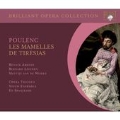 Poulenc: Les Mamelles de Tiresias / Ed Spanjaard, Opera Trionfo, Renata Arends, etc