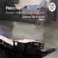 Reicha: Clarinet Octet Op.96, Clarinet Quintet Op.89