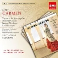 Bizet: Carmen [3CD+CD-ROM]