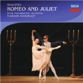 Prokofiev: Romeo and Juliet Op.64