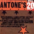 Antones 20th Anniversary Anthology Live