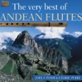 The Very Best of Andean Flutes