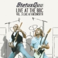 Live At The BBC Vol.3 (Live At Knebworth)