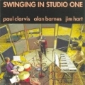 Swinging In Studio One