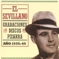 Grabaciones Discos Pizarra 1935-1949