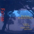 Roman Viazovskiy - Guitar Recital