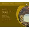 Mozart: La Clemenza di Tito / Jed Wentz, Musica ad Rhenum, Andre Post, etc