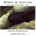 New Music for Recorder Vol 7, 'Horns of Elfland'