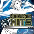 No.1 Harddance Hits Album, The