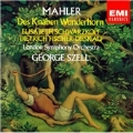 Mahler: Lieder