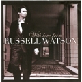 With Love from Russell Watson