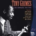 Complete Tiny Grimes Vol.2 1944-1950, The