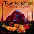 Turkish Traditional Music in a Contemporary Form: Babaye Selam