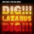 Dig!!! Lazarus Dig!!!<限定盤>
