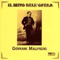 Giovanni Malipiero sings Opera Arias