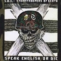 Speak English Or Die