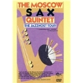 The Jazznost Tour (EU)