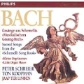 Bach: Sacred Songs and the Little Organ Mass