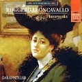 Leoncavallo: Piano Works