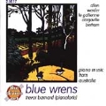 Blue Wrens - Piano Music from Australia / Trevor Barnard(p)